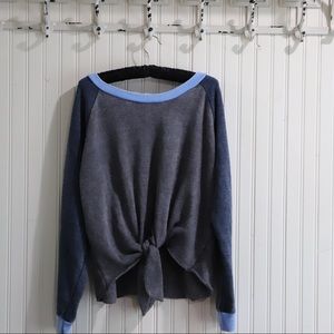 Ocean Drive sweatshirt